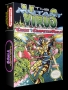 Nintendo  NES  -  Mutant Virus, The - Crisis in a Computer World (USA)